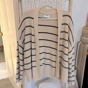 Old Navy cardigan